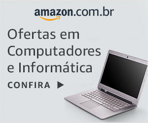 Mais vendidos em Informática