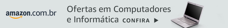 Mais vendidos em Informática